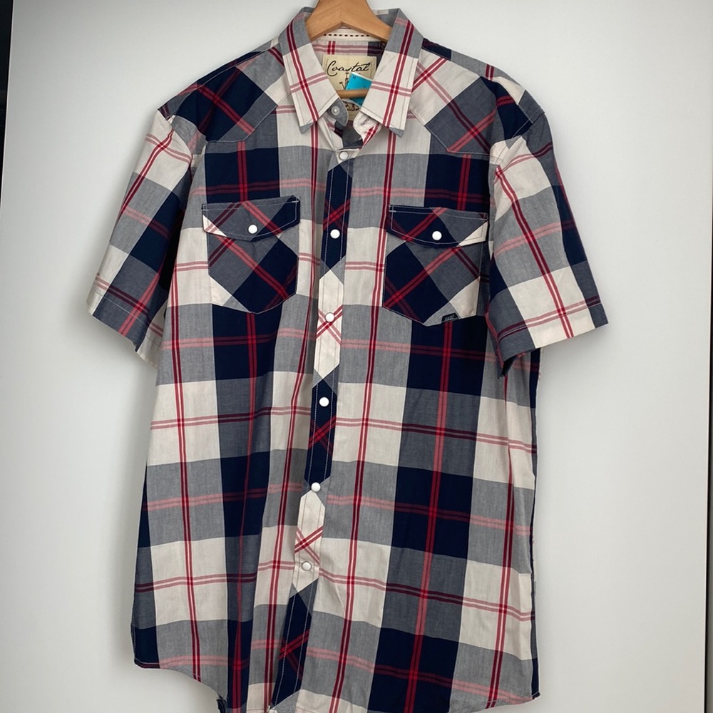 Brand New Coastal Shirt Size XL
